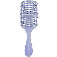 Щітка для укладання волосся Olivia Garden iDetangle Pride Essetial Blue