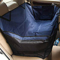 Накидка на сиденье авто Croci Dublin 125*120 см из нейлона, для перевозки животных, (C6058056)