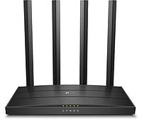 Роутер Tp-Link Archer C6 AC1200 Гарантия 24 мес