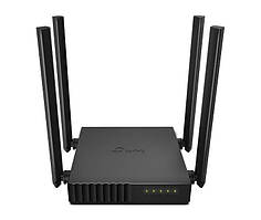 Роутер Tp-Link Archer C54 AC1200 UA