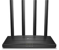 Роутер Tp-Link Archer C6 AC1200 UA