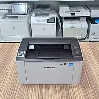 Принтер лазерный Samsung Xpress SL-M2022 «КАК НОВЫЙ» Гарантия 6 мес!
