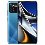 Чохли для Poco X4 Pro 5G