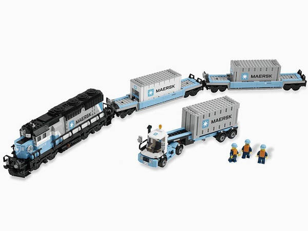 LEGO Exclusive 10219