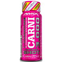 Л-карнитин Amix CarniShot 3000 mg 60 ml