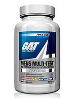 GAT Men's Multi+Test 60 tab