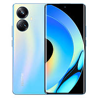 Realme 10 Pro+ 5G 8/256GB (Nebula Blue) CN