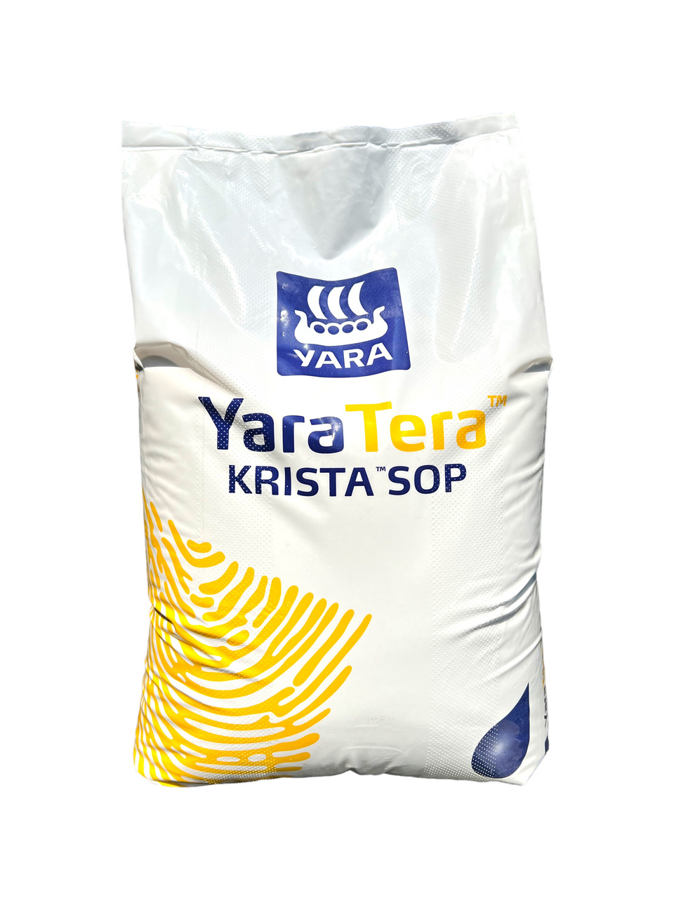 Сульфат калію Кріста SOP YaraTera - 25 кг