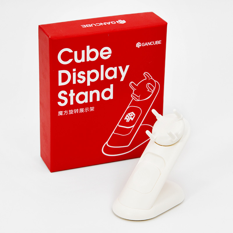 GAN Display Stand | Підставка для кубиков Рубіка, фото 1