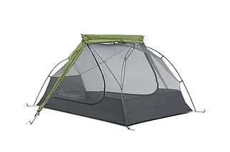 Намет двомісний Sea To Summit Telos TR2 Plus (Green), фото 4