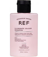 Шампунь для блеска окрашенных волос Illuminate Colour Shampoo REF 100 мл