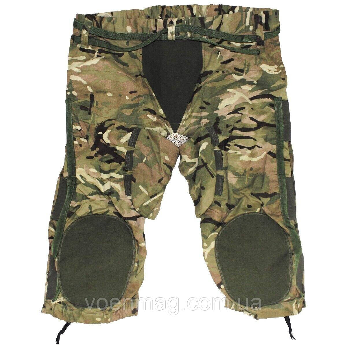 Штани для захисту таза Tier 3 Pelvic Protection MTP