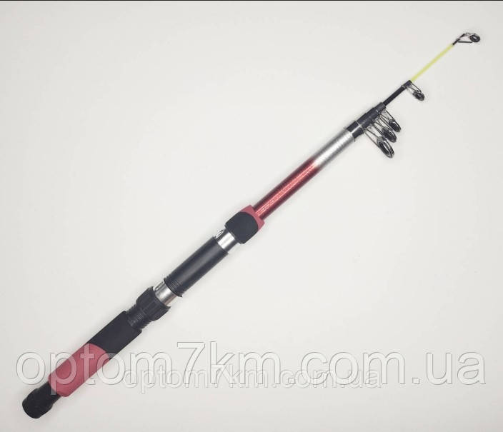 Спінінг BoyaBy Speci-Dorsch 2.7м 100-200g
