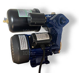 Автоматична насосна станція GA 370 з вихровим насосом