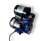 Автоматична насосна станція Forwater GA 370, фото 3