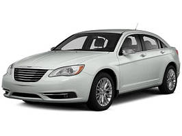 Chrysler 200