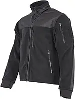 Куртка Condor-Clothing Alpha Fleece Jacket. Black