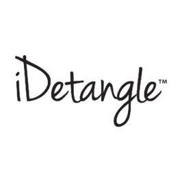 Щітки для волосся iDetangle