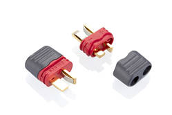 Конектор 1015E Папа AMASS силовий - 2 шт.