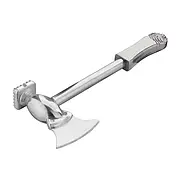 Молотки, топірці для м'яса