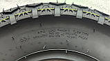 Покришка (шина, гума) 4.00-10 "COMPASS" для тачки, фото 2