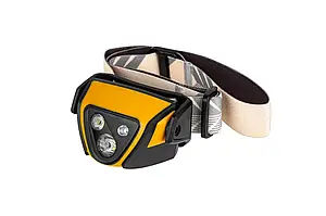 Налобний ліхтар Firefly (300 lm, 1700 mAh, Type-C)