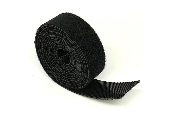 Стяжка для акумуляторів на липучці ReadyToSky 20мм - 1 метр погонний, фото 1