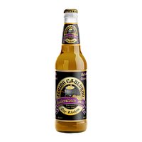 Пиво Безалкогольное Elying Gauldron Harry Potter Butterscotch Beer 355ml 1шт