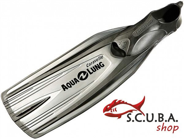 Ласти Caravelle Aqua Lung Technisub в розмірах 44/45, 46/47