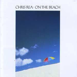 Chris Rea – On The Beach (1986) (CD Audio)