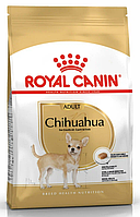 Сухой корм собак породы Чихуахуа от 8 месяцев Royal Canin Chihuahua Adult 500 г с домашней птицей