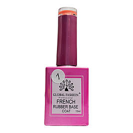  Global Fashion French