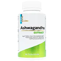 Ashwagandha (Ашваганда) UA адаптоген, 90 таб., по 500 мг