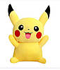 М'яка іграшка Покемон Пікачу жовтий 40 см, фото 2