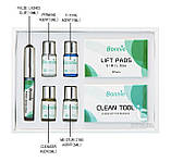 Набір Bonnie для біозавивки та ламінування вій, брів, фото 2