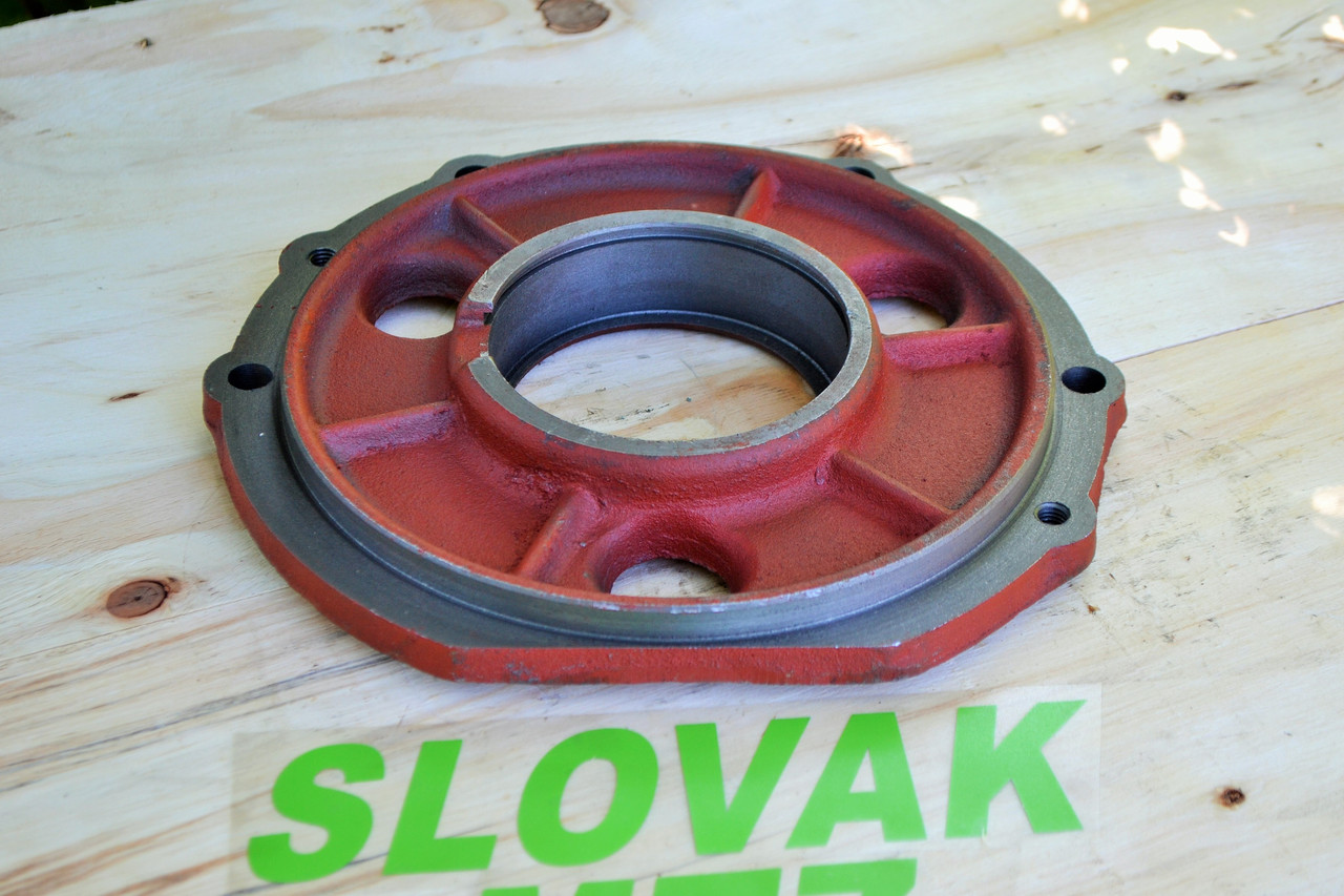 Кришка опорна МТЗ 70-1721022, фото 1