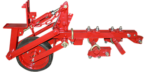 Запасні частини до культиваторів КРН, КРНВ, КПС, КПК