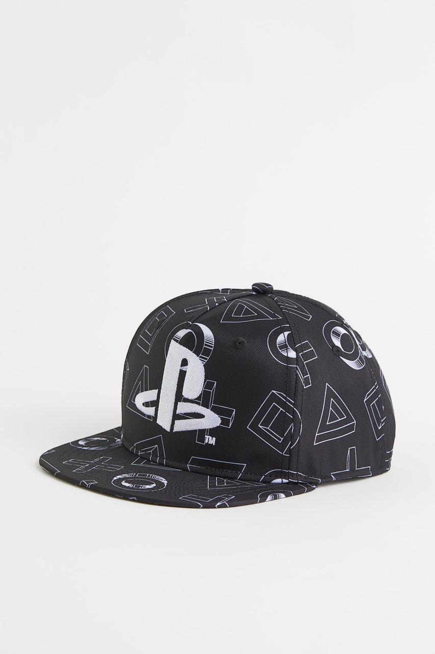 Кепка для хлопчика Playstation H&M 12-14 років