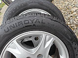 Літні шини 185 65 R15 88T UNIROYAL RAIN EXPERT 3, фото 3