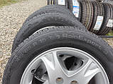 Літні шини 185 65 R15 88T UNIROYAL RAIN EXPERT 3, фото 8