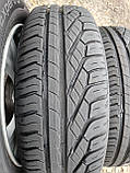 Літні шини 185 65 R15 88T UNIROYAL RAIN EXPERT 3, фото 7