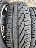 Літні шини 185 65 R15 88T UNIROYAL RAIN EXPERT 3, фото 5
