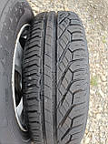 Літні шини 185 65 R15 88T UNIROYAL RAIN EXPERT 3, фото 6