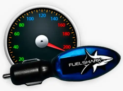 Экономайзер для автомобиля Fuel Shark- устройство прибор для экономии топлива - фото 3 - id-p1877504596