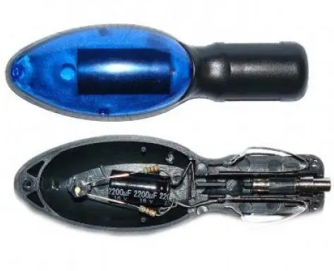Экономайзер для автомобиля Fuel Shark- устройство прибор для экономии топлива - фото 4 - id-p1877504596