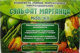 Марганець сернокислий 1-вод. 1 кг, фото 5