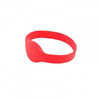 Браслет RFID-B-EM01D65 red