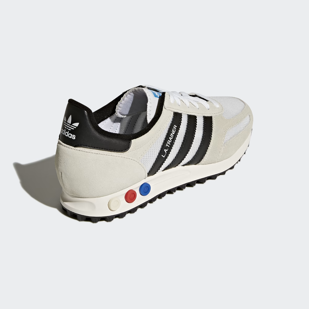 La trainer og by9322 sale