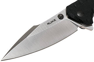 Ніж розкладний Ruike P843 (Black), фото 6