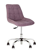 Небольшое офисное кресло без подлокотников для персонала NICOLE GTS (J) CHR68 SORO